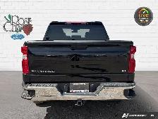 2025 Chevrolet Silverado 1500 LT | Heated Seats - Photo 5