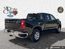2025 Chevrolet Silverado 1500 LT | Heated Seats - Photo 6