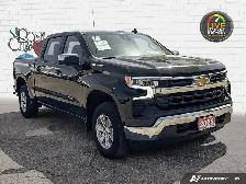 2025 Chevrolet Silverado 1500 LT | Heated Seats - Photo 8