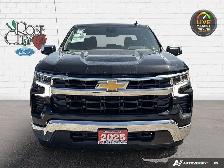 2025 Chevrolet Silverado 1500 LT | Heated Seats - Photo 9