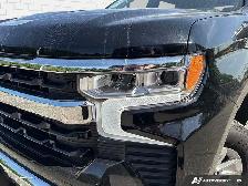 2025 Chevrolet Silverado 1500 LT | Heated Seats - Photo 12