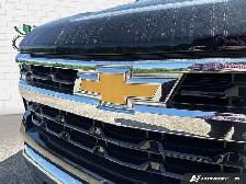 2025 Chevrolet Silverado 1500 LT | Heated Seats - Photo 13