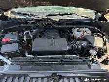 2025 Chevrolet Silverado 1500 LT | Heated Seats - Photo 14