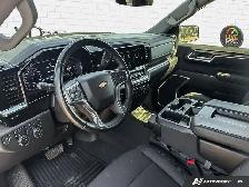 2025 Chevrolet Silverado 1500 LT | Heated Seats - Photo 17