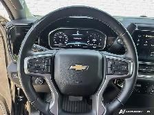 2025 Chevrolet Silverado 1500 LT | Heated Seats - Photo 18