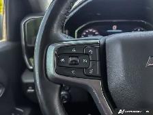2025 Chevrolet Silverado 1500 LT | Heated Seats - Photo 20