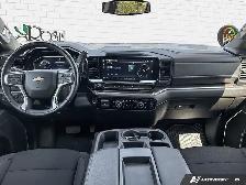 2025 Chevrolet Silverado 1500 LT | Heated Seats - Photo 28