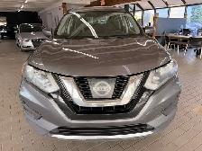 2017 Nissan Rogue FWD 4dr S - Photo 8
