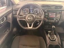 2017 Nissan Rogue FWD 4dr S - Photo 11