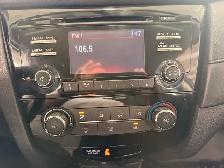 2017 Nissan Rogue FWD 4dr S - Photo 15