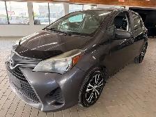 2015 Toyota Yaris 5dr HB Auto LE