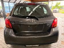 2015 Toyota Yaris 5dr HB Auto LE - Photo 4