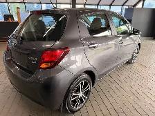2015 Toyota Yaris 5dr HB Auto LE - Photo 5