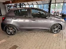 2015 Toyota Yaris 5dr HB Auto LE - Photo 6