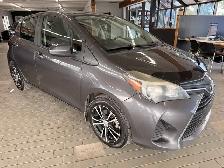 2015 Toyota Yaris 5dr HB Auto LE - Photo 7