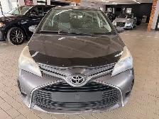 2015 Toyota Yaris 5dr HB Auto LE - Photo 8