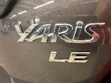 2015 Toyota Yaris 5dr HB Auto LE - Photo 10