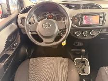 2015 Toyota Yaris 5dr HB Auto LE - Photo 14