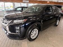 2021 Mitsubishi RVR SE AWC