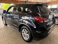 2021 Mitsubishi RVR SE AWC - Photo 5