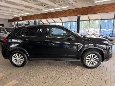 2021 Mitsubishi RVR SE AWC - Photo 8