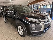 2021 Mitsubishi RVR SE AWC - Photo 9