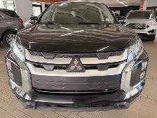 2021 Mitsubishi RVR SE AWC - Photo 10