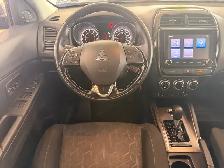 2021 Mitsubishi RVR SE AWC - Photo 14