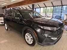 2023 Honda CR-V LX AWD