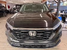 2023 Honda CR-V LX AWD - Photo 2