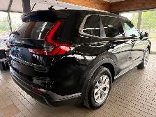 2023 Honda CR-V LX AWD - Photo 3