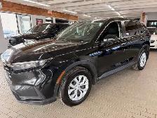 2023 Honda CR-V LX AWD - Photo 4