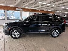 2023 Honda CR-V LX AWD - Photo 5
