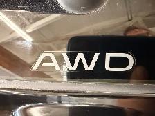 2023 Honda CR-V LX AWD - Photo 9