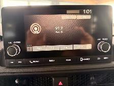 2023 Honda CR-V LX AWD - Photo 17