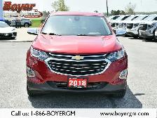 2018 Chevrolet Equinox - Photo 2