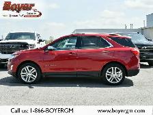 2018 Chevrolet Equinox - Photo 3