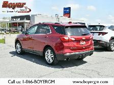 2018 Chevrolet Equinox - Photo 4
