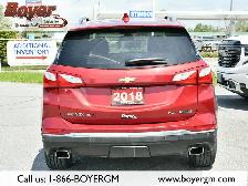 2018 Chevrolet Equinox - Photo 5