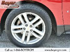 2018 Chevrolet Equinox - Photo 7