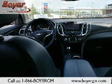 2018 Chevrolet Equinox - Photo 15