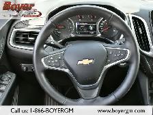 2018 Chevrolet Equinox - Photo 20