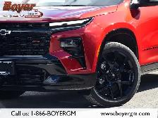 2026 Chevrolet Traverse - Photo 2