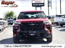 2026 Chevrolet Traverse - Photo 3