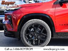 2026 Chevrolet Traverse - Photo 4