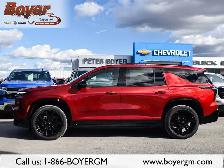 2026 Chevrolet Traverse - Photo 5