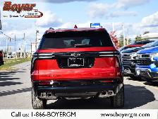 2026 Chevrolet Traverse - Photo 6