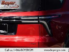 2026 Chevrolet Traverse - Photo 8