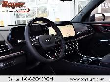 2026 Chevrolet Traverse - Photo 9