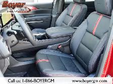 2026 Chevrolet Traverse - Photo 13